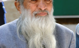 Abdul Sattar Edhi 