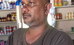 Nandeshwar Kamalall
