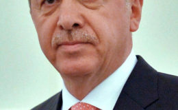 Tayyip Erdogan 
