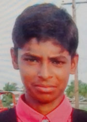 Jaikarran Chandradeo 