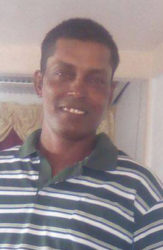   Pawan Chandradeo  