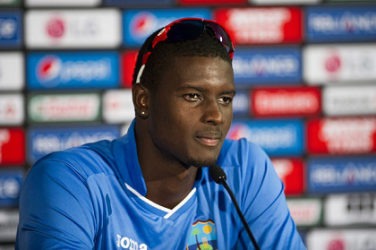 West Indies captain Jason Holder … believes ODI side needs to reflect on performances.