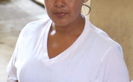 Nafeeza Mohammed
