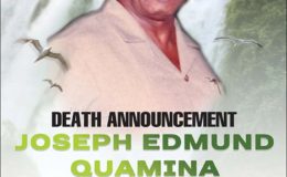 Joseph Quamina