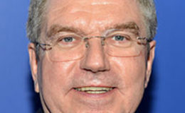 Thomas Bach