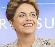 Dilma Rousseff