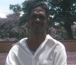 Chandrashekhar  Itwaru