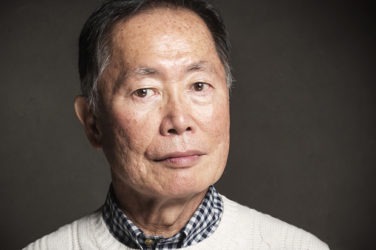 George Takei