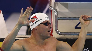 George Bovell