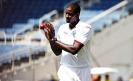 Jason Holder