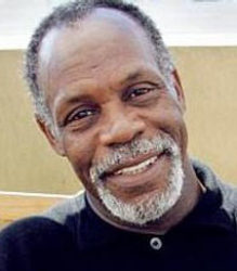 Danny Glover