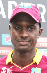 Jason Holder