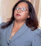 Pauline Sukhai 