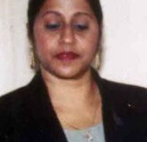Indira Anandjit