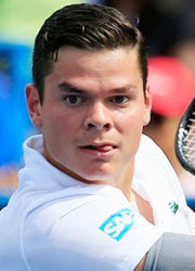 Milos Raonic