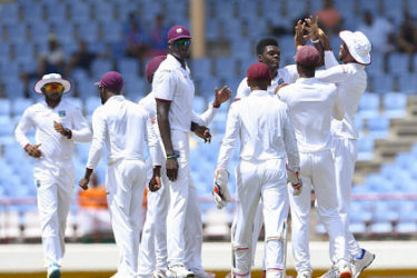 There is not much to celebrate about the latest West Indies team’s rankings. 