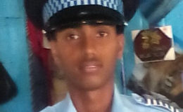 Sham Kumar Persaud