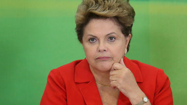 Dilma Rousseff 