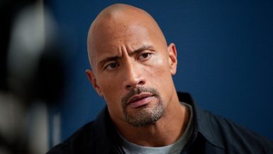 Dwayne Johnson