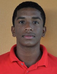 Trinidad and Tobago captain and middle order batsman, Leonardo Julien … scored a half-century to ensure his side finished unbeaten. 