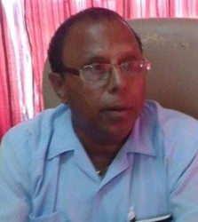 Dr Veerasammy Ramayya 