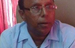 Dr Veerasammy Ramayya 