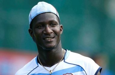 Darren Sammy