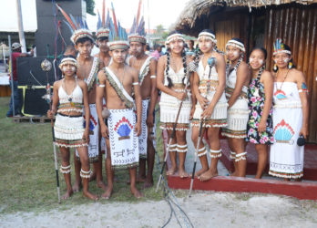 The Jawalla Cultural Group