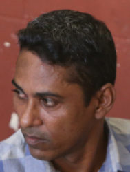 Tazim Gafoor