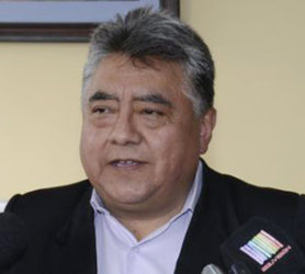 Rodolfo Illanes