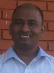 Parbhudyal Tarchand  