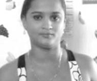 Terisha Heeralal
