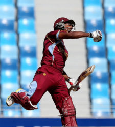 Nicholas Pooran