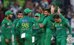 Pakistan … will be chasing a whitewash of West Indies in the Twenty20 International series which wraps up on Tuesday. 