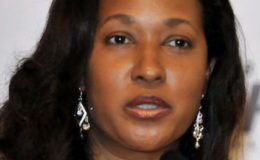 Caribbean Export Executive Director Pamela Coke Hamilton