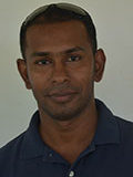  Irshad Mohamed 