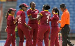 West Indies Women … set for big boost in compensation. 