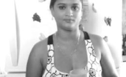 Terisha Heeralal