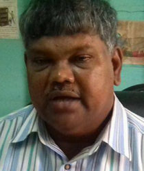 Ackloo Ramsudh 
