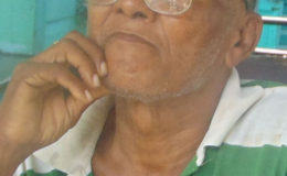 ‘Chassi’ in retirement mode
