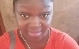 Missing: Tonica Inniss,