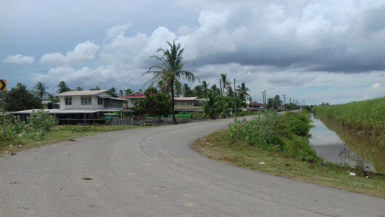 Entering Gangaram from New Forest (File photo)