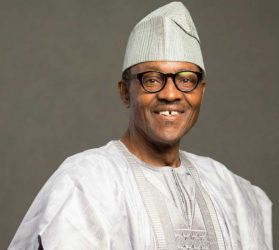 Muhammadu Buhari