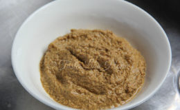 Spicy Coconut Paste
Photo by Cynthia Nelson