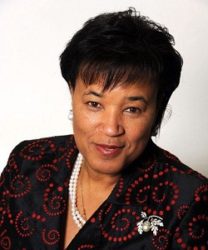 Patricia Scotland