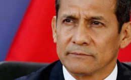 Ollanta Humala
