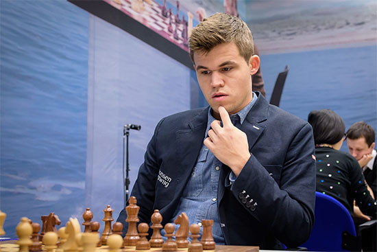 A look back at the Fischer, Spassky championship match - Stabroek News