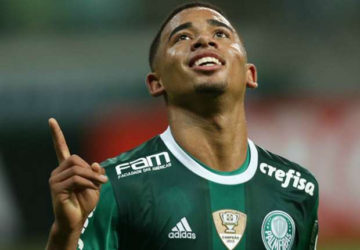 Gabriel Jesus 