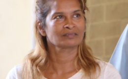    Sharmila Inderjali                         