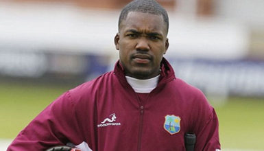 Darren Bravo 